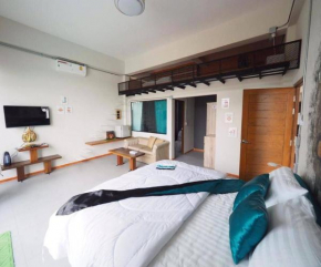 Daiya Nirvana Pool Villa, Khao Yai